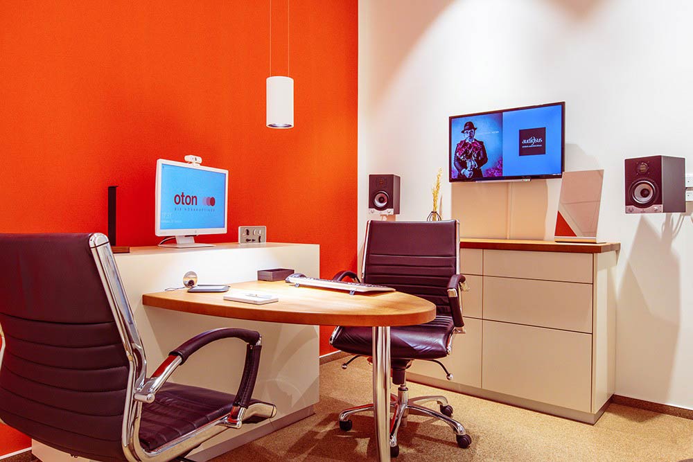 Fachgeschäft OTON Hennef