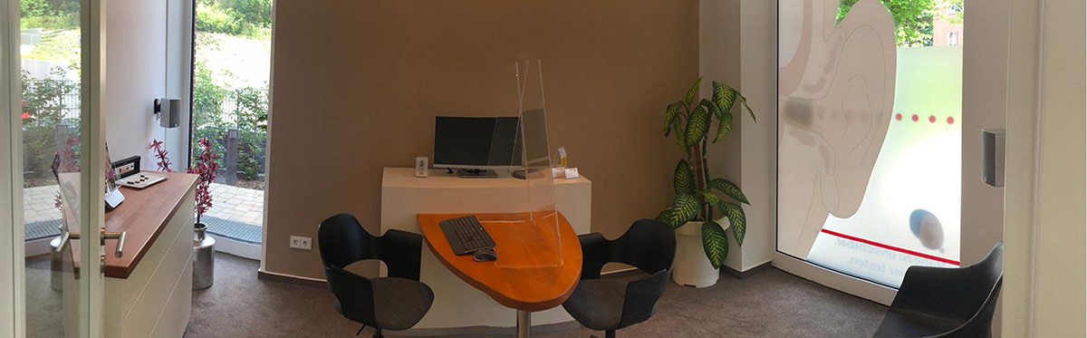 Fachgeschäft OTON Jesteburg