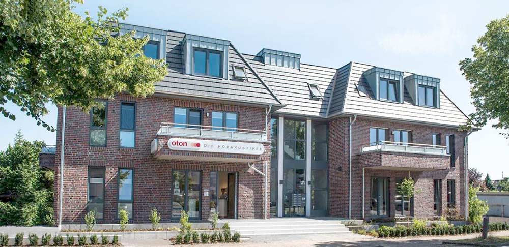 Fachgeschät OTON Oldenburg