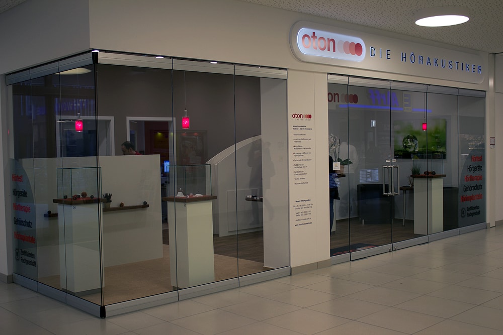OTON UKE Fachgeschäft