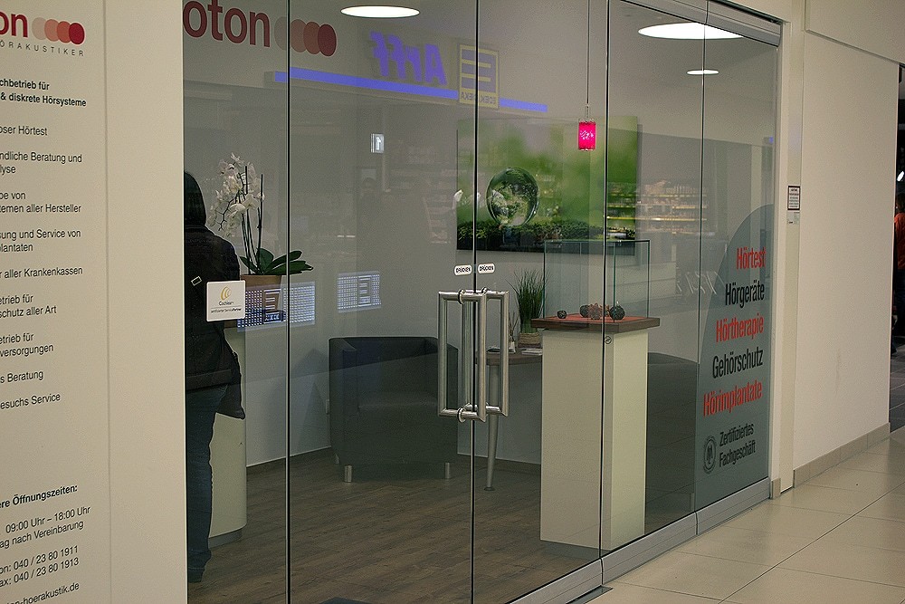 OTON UKE Fachgeschäft