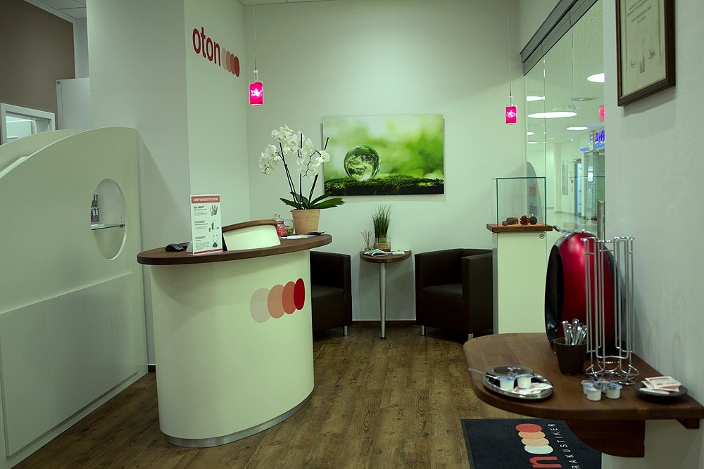 OTON UKE Fachgeschäft