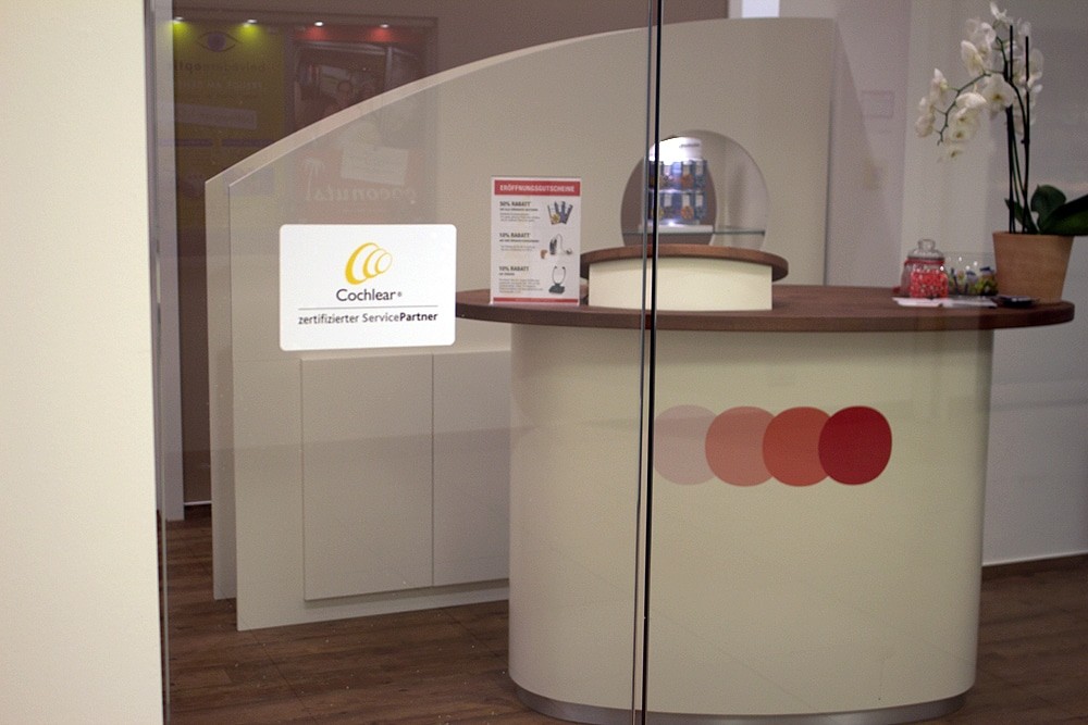 OTON UKE Fachgeschäft